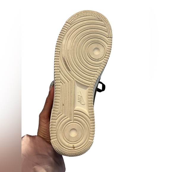 New Nike Air Force one velvet - Picture 5 of 5